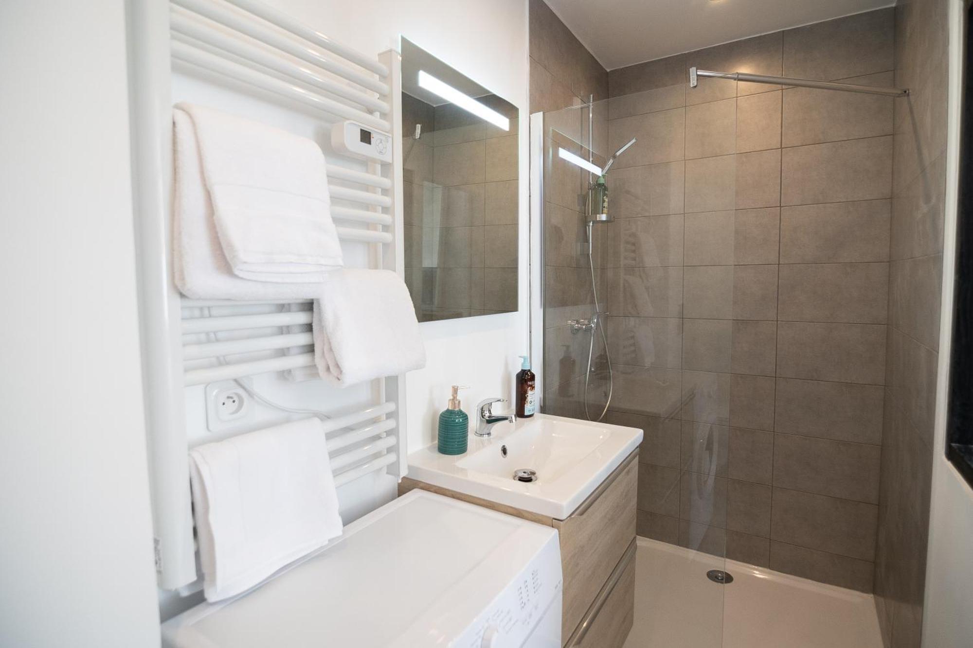 Apartamento Appart De Charme Hypercentre Angers Exterior foto